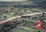 Standbild O 1E Flugzeuge Vietnam, 1966, aus Sekunde 50 historischem Filmmaterial Videoclip 65675030308