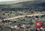 Standbild O 1E Flugzeuge Vietnam, 1966, aus Sekunde 51 historischem Filmmaterial Videoclip 65675030308