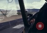 Standbild O 1E Flugzeuge Vietnam, 1966, aus Sekunde 53 historischem Filmmaterial Videoclip 65675030308