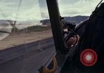 Standbild O 1E Flugzeuge Vietnam, 1966, aus Sekunde 54 historischem Filmmaterial Videoclip 65675030308