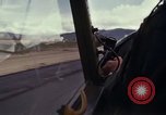 Standbild O 1E Flugzeuge Vietnam, 1966, aus Sekunde 55 historischem Filmmaterial Videoclip 65675030308