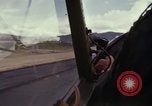 Standbild O 1E Flugzeuge Vietnam, 1966, aus Sekunde 56 historischem Filmmaterial Videoclip 65675030308