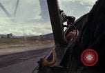Standbild O 1E Flugzeuge Vietnam, 1966, aus Sekunde 61 historischem Filmmaterial Videoclip 65675030308