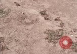 Standbild sandbagged Checkpoint Vietnam, 1966, aus Sekunde 14 historischem Filmmaterial Videoclip 65675030310