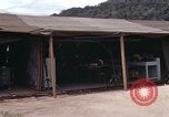 Standbild sandbagged Checkpoint Vietnam, 1966, aus Sekunde 17 historischem Filmmaterial Videoclip 65675030310