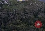 Image of American 1st Cavalry insignia Vietnam, 1966, second 3 stock footage video 65675030311