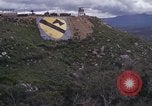 Image of American 1st Cavalry insignia Vietnam, 1966, second 7 stock footage video 65675030311