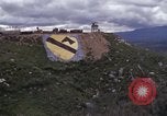 Image of American 1st Cavalry insignia Vietnam, 1966, second 8 stock footage video 65675030311