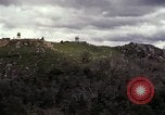 Image of American 1st Cavalry insignia Vietnam, 1966, second 17 stock footage video 65675030311