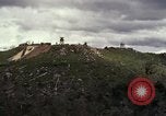 Image of American 1st Cavalry insignia Vietnam, 1966, second 20 stock footage video 65675030311