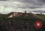 Image of American 1st Cavalry insignia Vietnam, 1966, second 23 stock footage video 65675030311