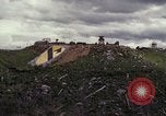Image of American 1st Cavalry insignia Vietnam, 1966, second 25 stock footage video 65675030311