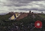 Image of American 1st Cavalry insignia Vietnam, 1966, second 27 stock footage video 65675030311