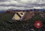 Image of American 1st Cavalry insignia Vietnam, 1966, second 31 stock footage video 65675030311