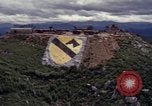 Image of American 1st Cavalry insignia Vietnam, 1966, second 33 stock footage video 65675030311