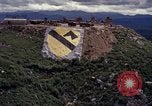 Image of American 1st Cavalry insignia Vietnam, 1966, second 34 stock footage video 65675030311