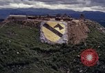 Image of American 1st Cavalry insignia Vietnam, 1966, second 35 stock footage video 65675030311