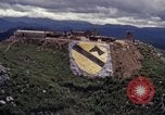 Image of American 1st Cavalry insignia Vietnam, 1966, second 36 stock footage video 65675030311