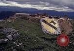 Image of American 1st Cavalry insignia Vietnam, 1966, second 37 stock footage video 65675030311