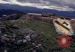Image of American 1st Cavalry insignia Vietnam, 1966, second 38 stock footage video 65675030311