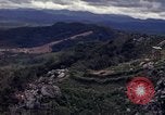 Image of American 1st Cavalry insignia Vietnam, 1966, second 41 stock footage video 65675030311