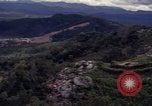 Image of American 1st Cavalry insignia Vietnam, 1966, second 42 stock footage video 65675030311