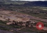 Image of American 1st Cavalry insignia Vietnam, 1966, second 44 stock footage video 65675030311
