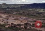 Image of American 1st Cavalry insignia Vietnam, 1966, second 45 stock footage video 65675030311