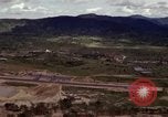 Image of American 1st Cavalry insignia Vietnam, 1966, second 51 stock footage video 65675030311