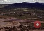Image of American 1st Cavalry insignia Vietnam, 1966, second 52 stock footage video 65675030311