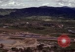 Image of American 1st Cavalry insignia Vietnam, 1966, second 53 stock footage video 65675030311