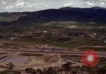 Image of American 1st Cavalry insignia Vietnam, 1966, second 54 stock footage video 65675030311