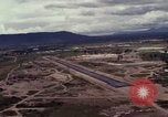 Image of American 1st Cavalry insignia Vietnam, 1966, second 62 stock footage video 65675030311