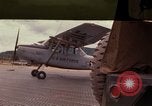 Image of O 1G aircraft Vietnam, 1966, second 1 stock footage video 65675030312