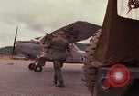 Image of O 1G aircraft Vietnam, 1966, second 4 stock footage video 65675030312