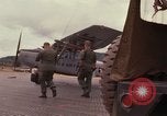 Image of O 1G aircraft Vietnam, 1966, second 5 stock footage video 65675030312
