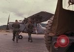 Image of O 1G aircraft Vietnam, 1966, second 6 stock footage video 65675030312