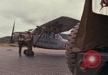 Image of O 1G aircraft Vietnam, 1966, second 13 stock footage video 65675030312