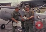 Image of O 1G aircraft Vietnam, 1966, second 14 stock footage video 65675030312