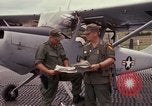 Image of O 1G aircraft Vietnam, 1966, second 21 stock footage video 65675030312