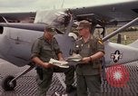 Image of O 1G aircraft Vietnam, 1966, second 22 stock footage video 65675030312