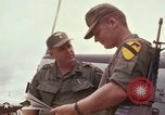 Image of O 1G aircraft Vietnam, 1966, second 23 stock footage video 65675030312