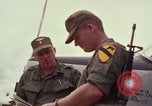 Image of O 1G aircraft Vietnam, 1966, second 28 stock footage video 65675030312