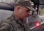 Image of O 1G aircraft Vietnam, 1966, second 43 stock footage video 65675030312