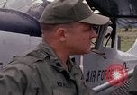 Image of O 1G aircraft Vietnam, 1966, second 46 stock footage video 65675030312