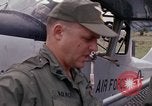 Image of O 1G aircraft Vietnam, 1966, second 47 stock footage video 65675030312