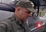 Image of O 1G aircraft Vietnam, 1966, second 48 stock footage video 65675030312