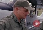 Image of O 1G aircraft Vietnam, 1966, second 50 stock footage video 65675030312