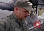 Image of O 1G aircraft Vietnam, 1966, second 51 stock footage video 65675030312
