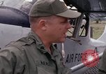 Image of O 1G aircraft Vietnam, 1966, second 52 stock footage video 65675030312